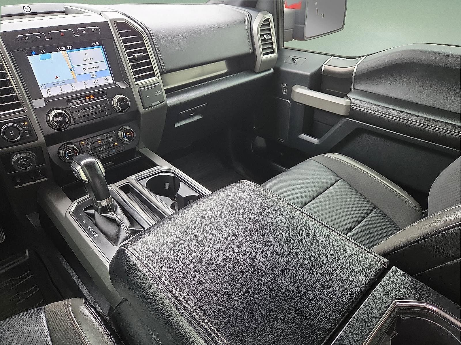 Used 2019 Ford F150 Raptor w/ Equipment Group 802A Luxury AWD/4WD image 11