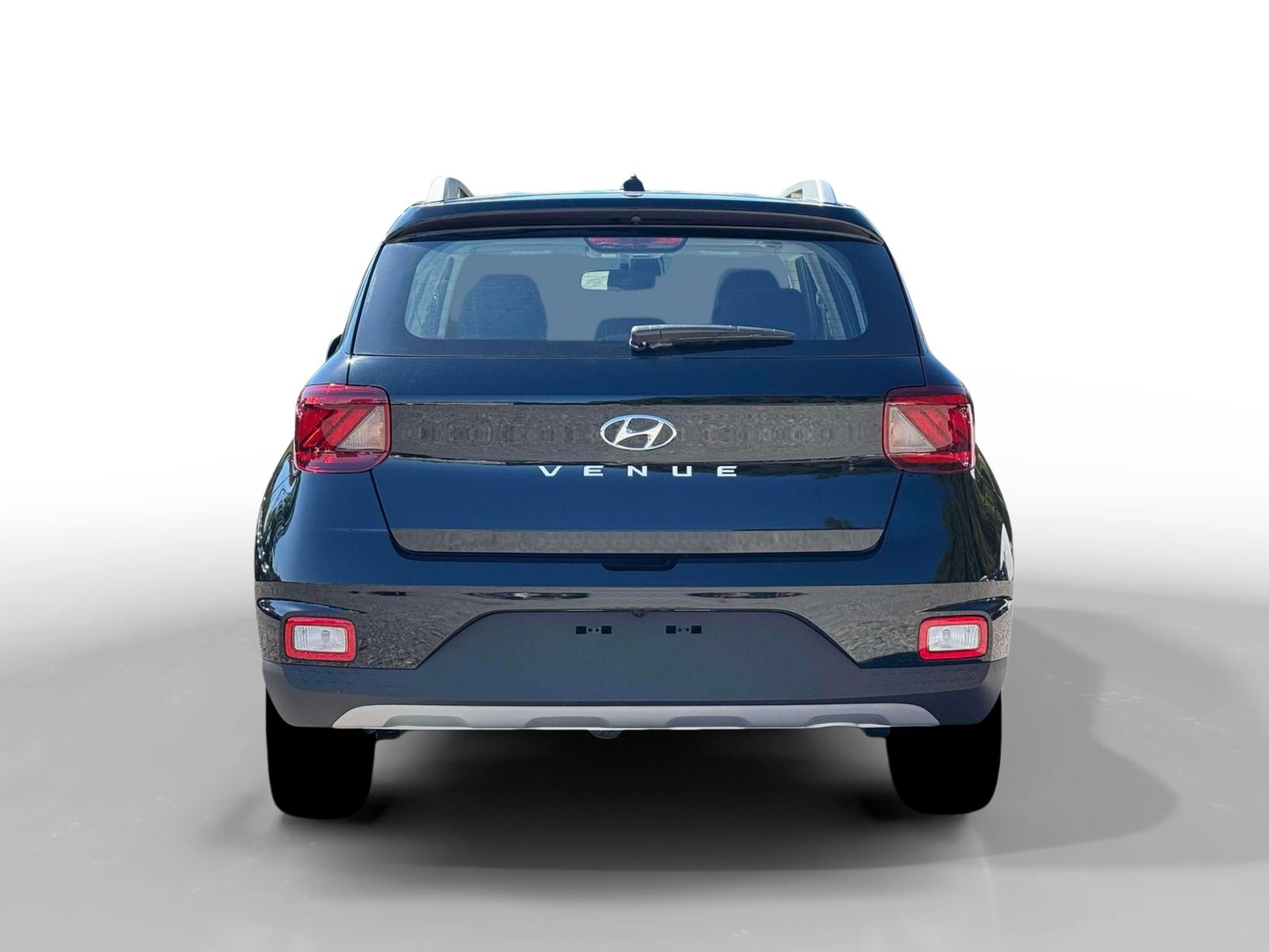 New 2026 Hyundai Venue SEL FWD image 6