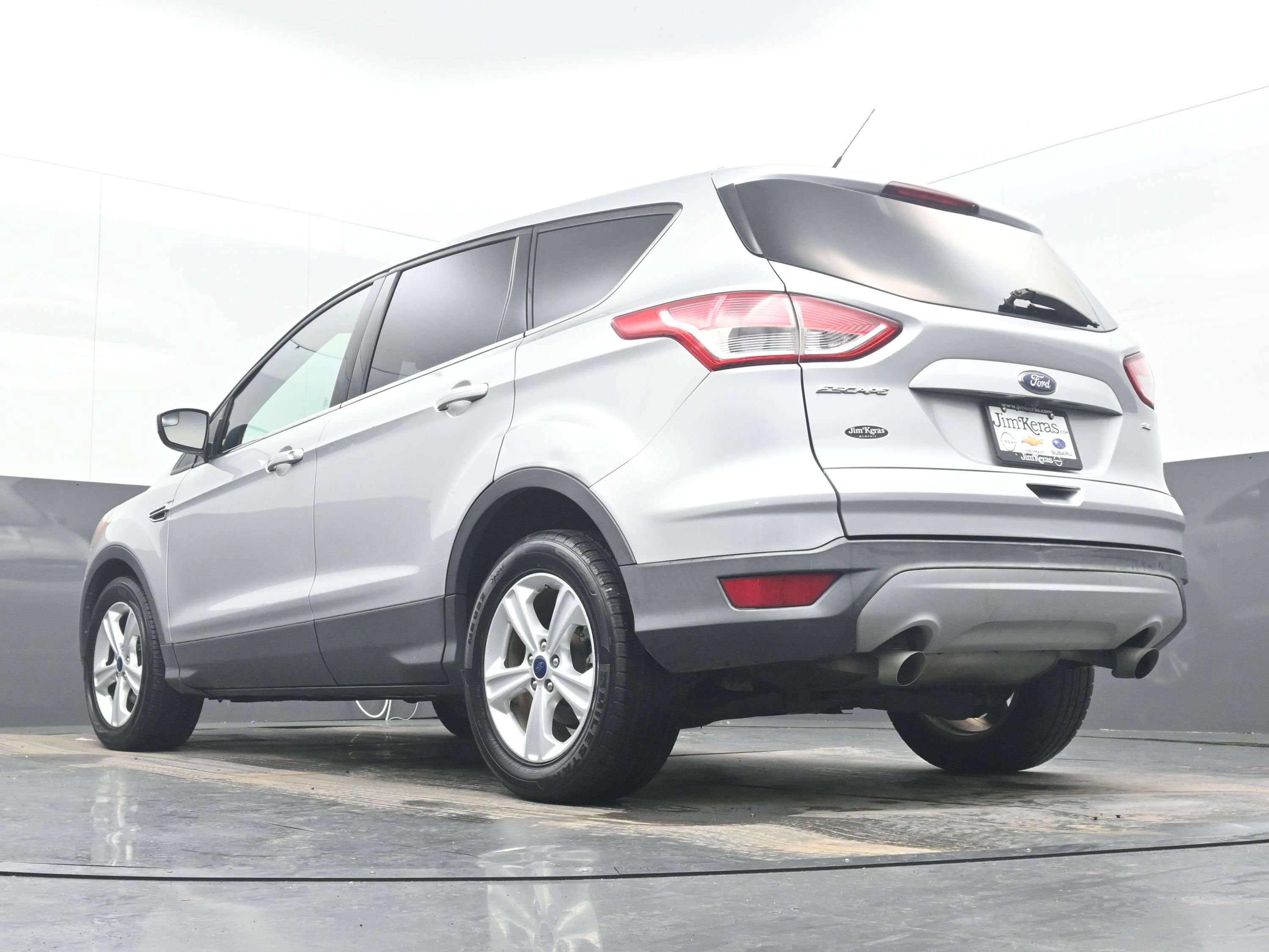 Used 2016 Ford Escape SE image 23