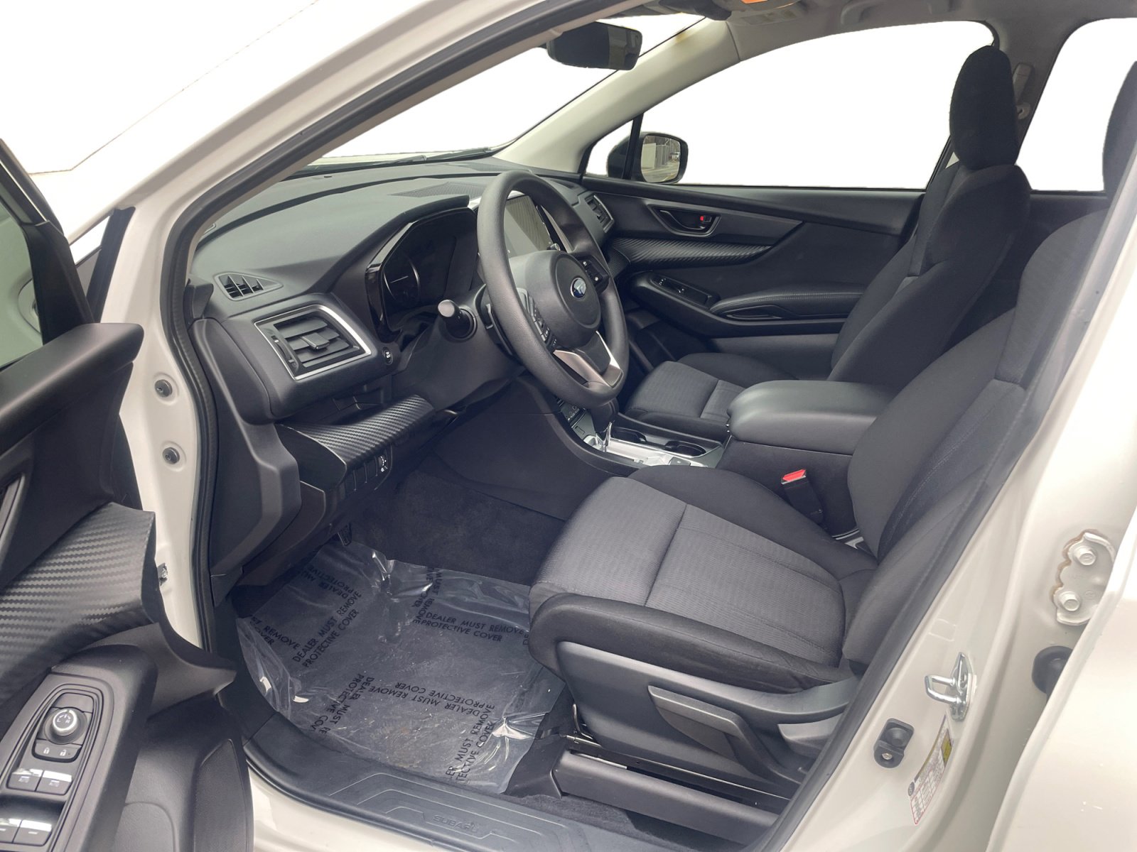 Used 2023 Subaru Ascent 8-Passenger image 2