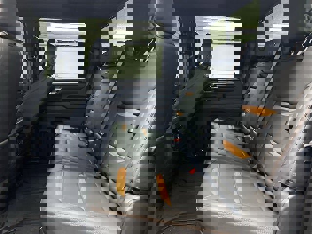 Certified 2024 GMC Sierra 2500 AT4 w/ AT4 Premium Plus Package image 62