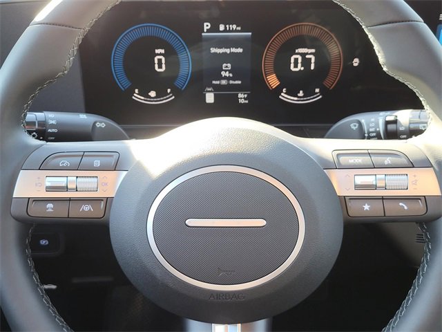 New 2026 Hyundai Kona SEL Sport image 19