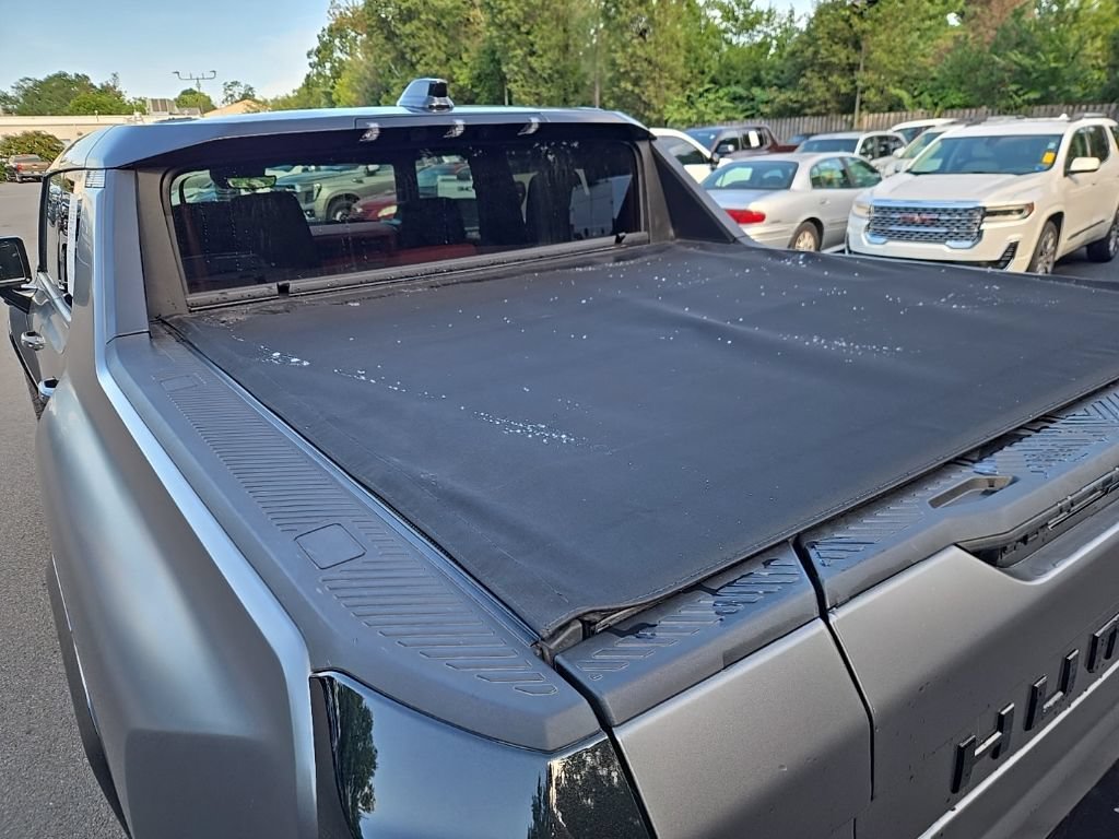 Used 2026 GMC Hummer EV 4x4 Crew Cab image 12