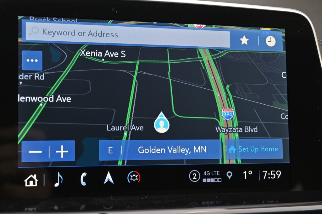 New 2025 Cadillac CT4 Premium Luxury image 28