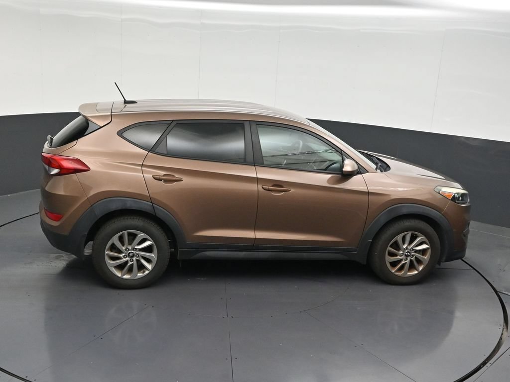 Used 2017 Hyundai Tucson SE FWD image 20