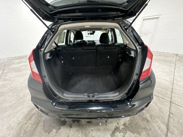 Used 2019 Honda Fit EX image 16