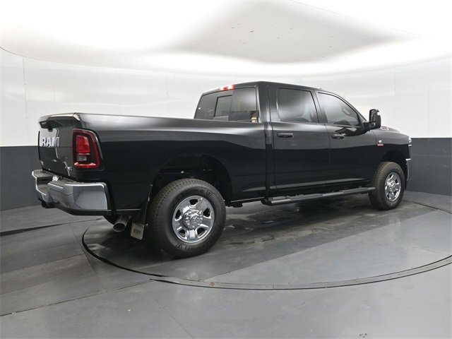 New 2026 RAM 2500 Tradesman image 4