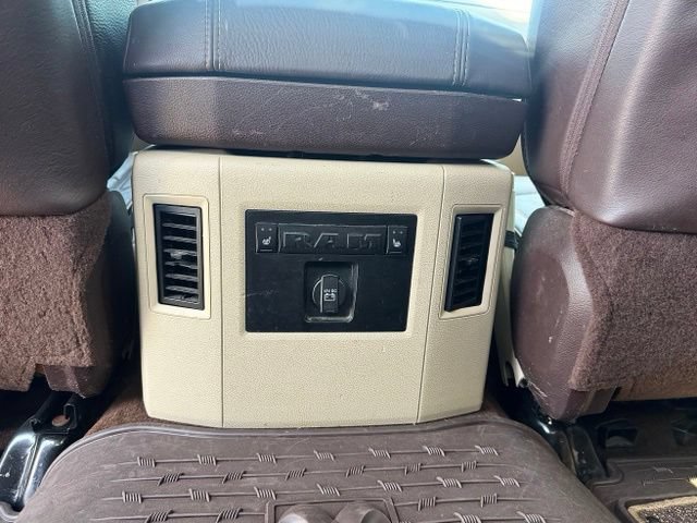 Used 2018 RAM 3500 Laramie Longhorn AWD/4WD image 18