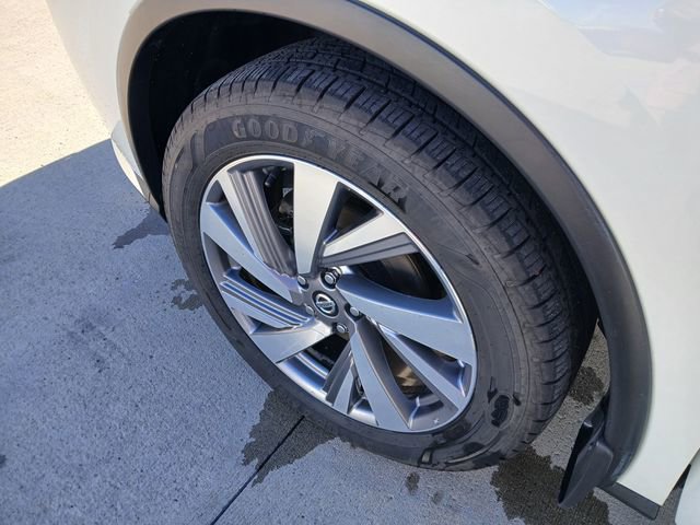 Used 2021 Nissan Murano SL w/ SL Moonroof Package image 29