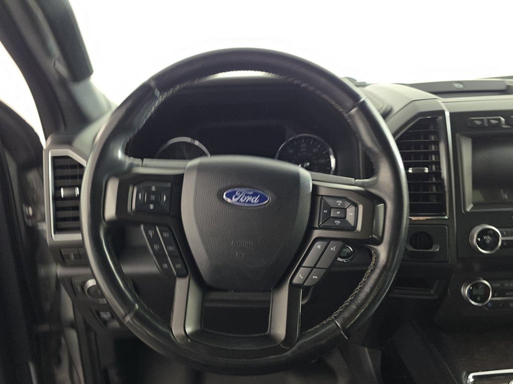 Used 2020 Ford Expedition Max Limited AWD/4WD image 14