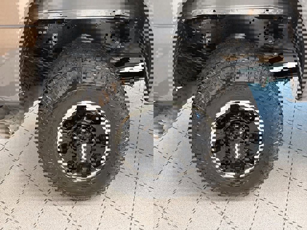 New 2026 Ford F350 XLT w/ Tremor Off-Road Package image 14