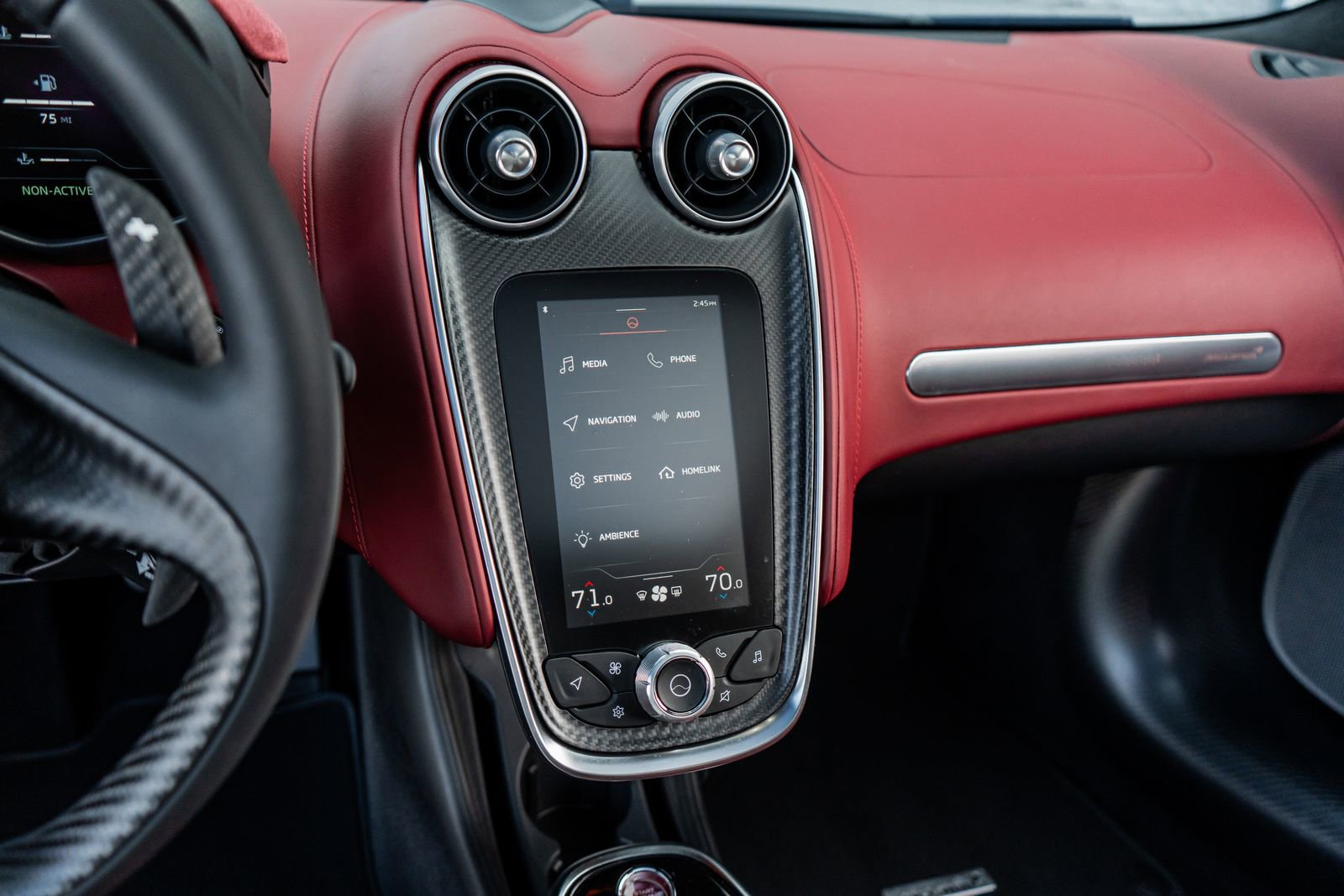 Used 2025 McLaren GTS image 32