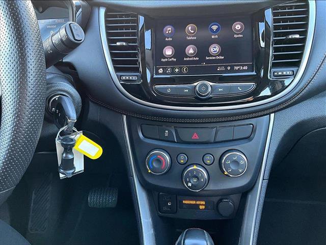 Used 2020 Chevrolet Trax LS image 24