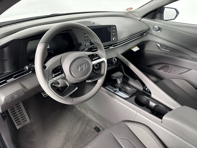 New 2026 Hyundai Elantra SEL Sport Premium FWD image 11