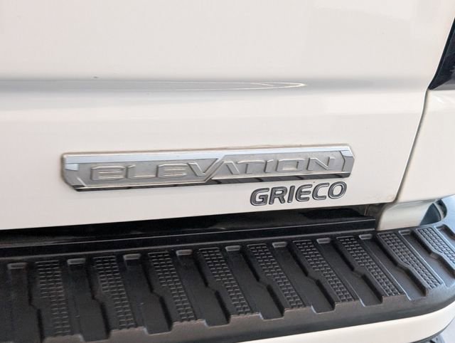 Used 2022 GMC Sierra 1500 Elevation image 14