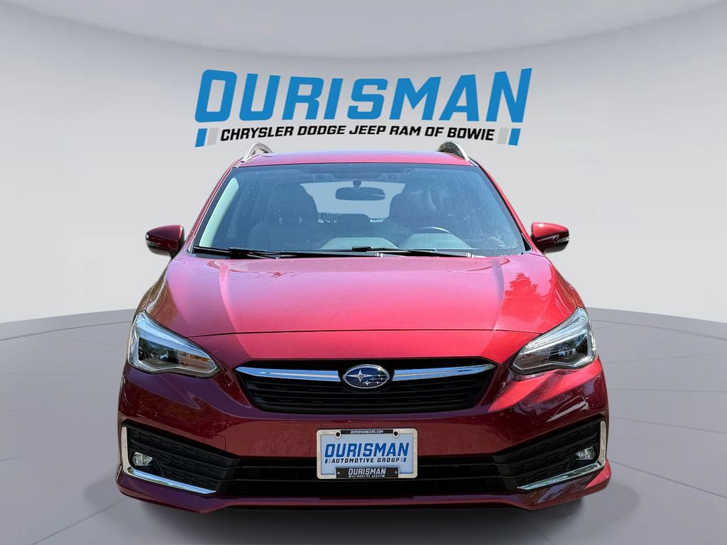 Used 2022 Subaru Impreza 2.0i Limited AWD/4WD image 6