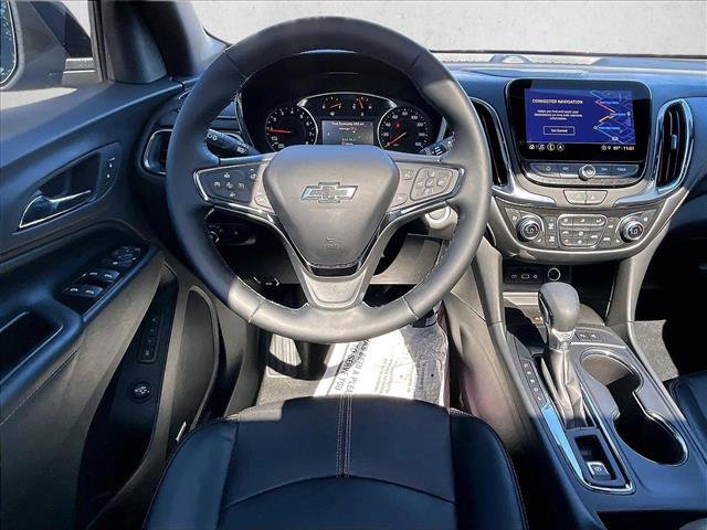 Used 2023 Chevrolet Equinox Premier image 7