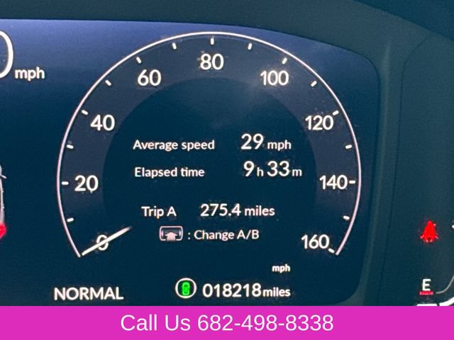 Used 2025 Honda Accord Sport image 30
