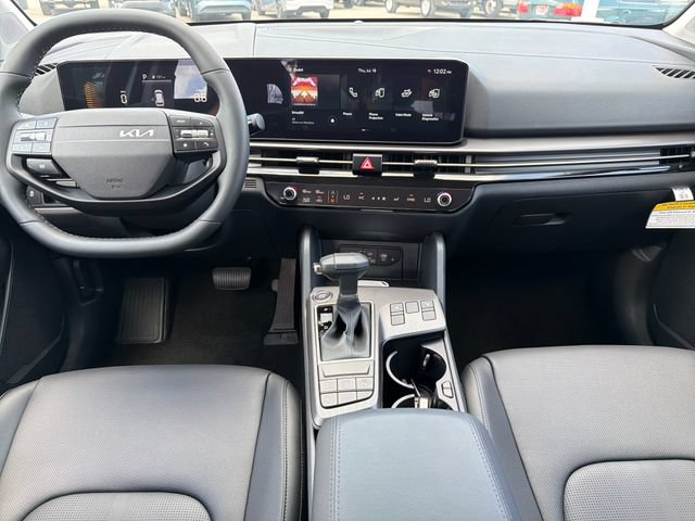New 2026 Kia Sportage EX FWD image 9