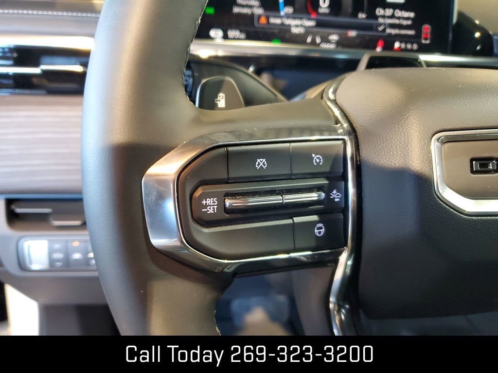 New 2025 GMC Sierra EV Denali image 4