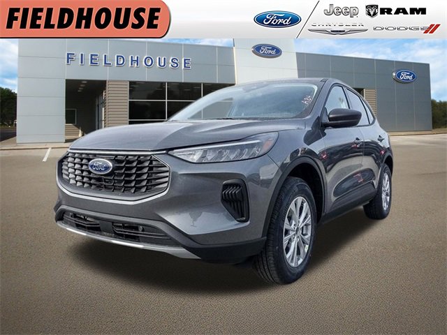 New 2026 Ford Escape Active w/ Tech Pack #1