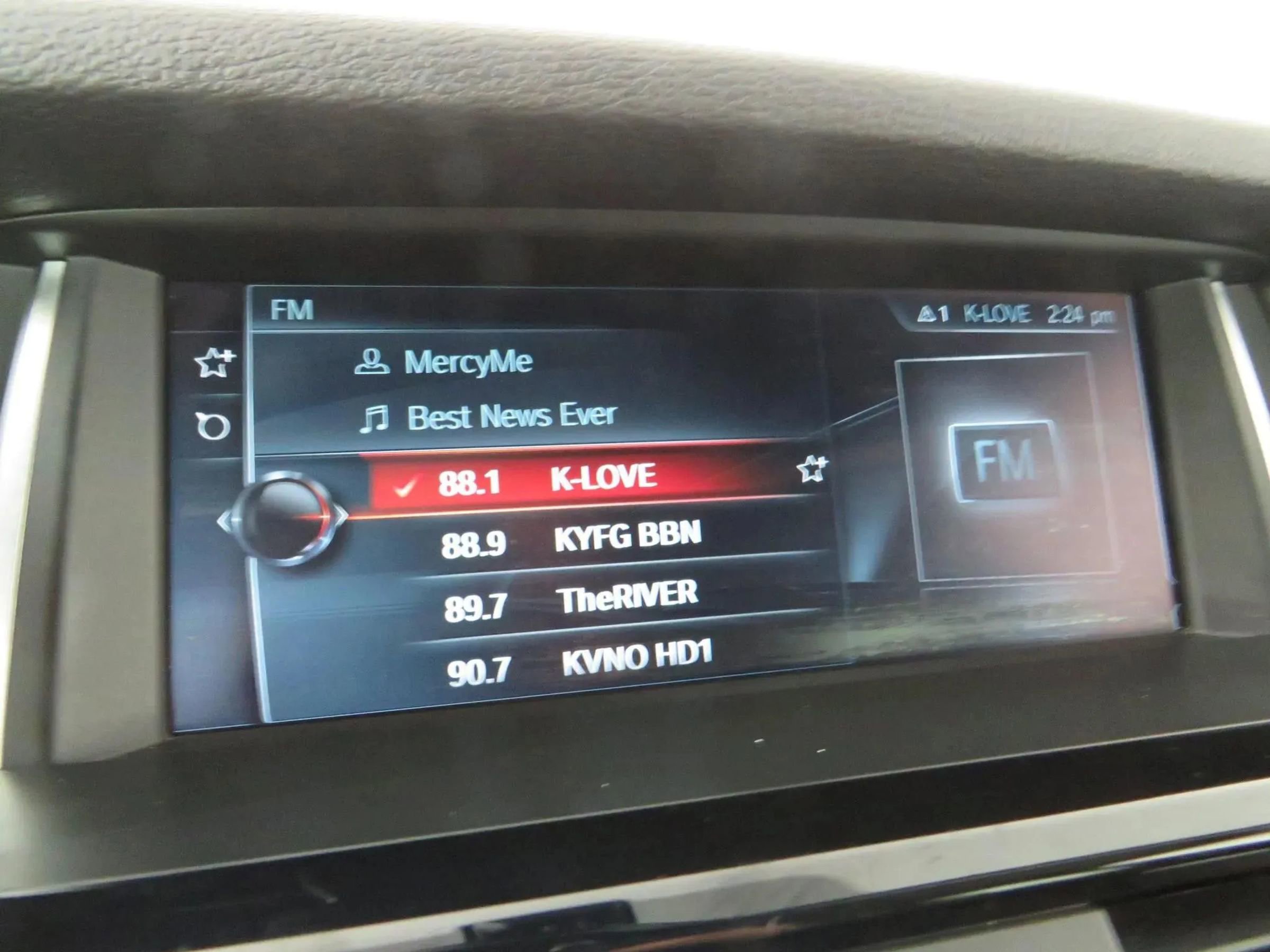 Used 2017 BMW X3 xDrive35i image 22