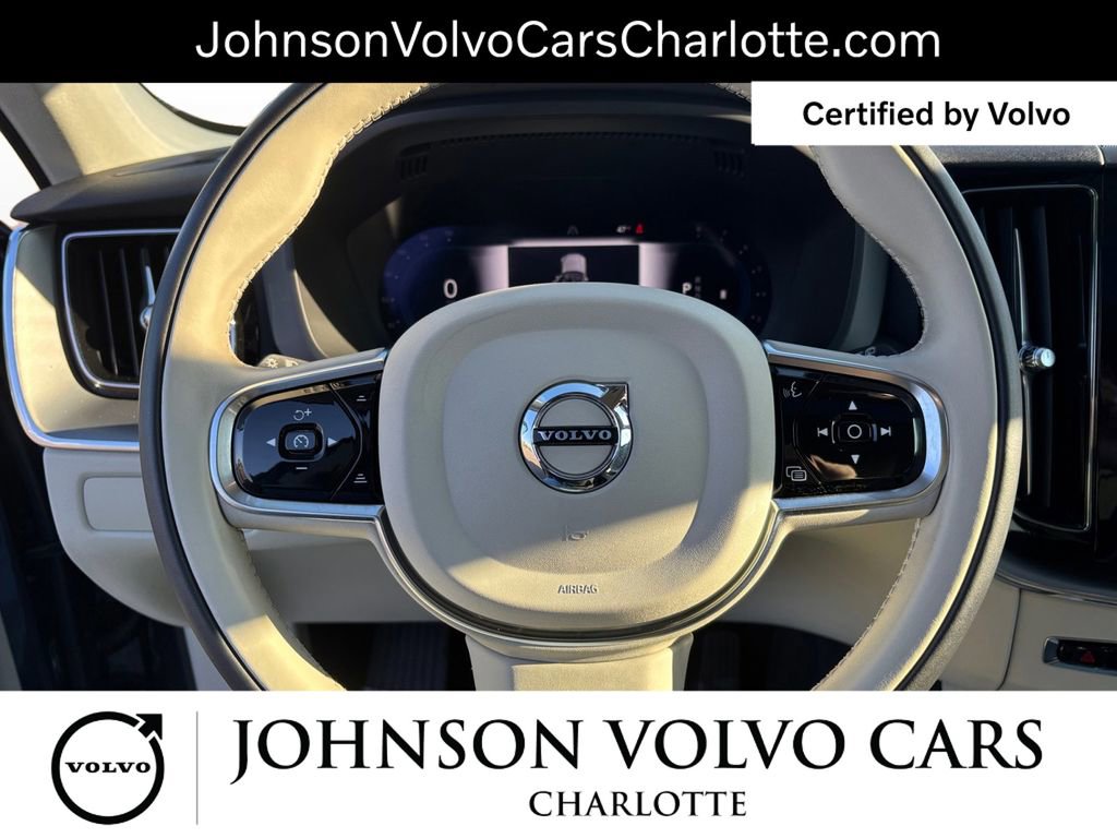 Certified 2024 Volvo XC60 B5 Core w/ Protection Package Premier image 16