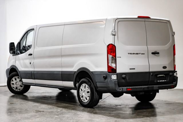 Used 2017 Ford Transit 250 148 Low Roof image 20