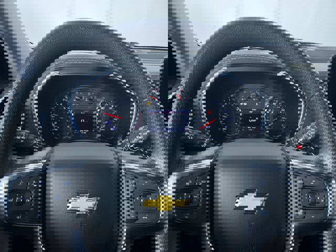 Certified 2024 Chevrolet Blazer LT w/ Convenience Package image 3