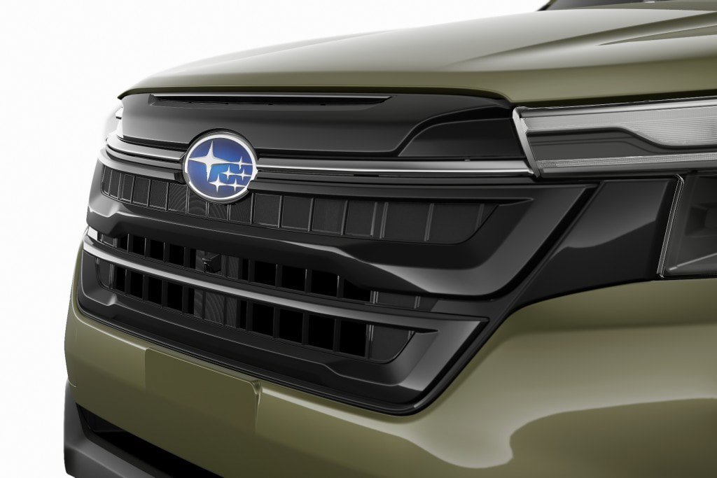 New 2026 Subaru Forester Touring AWD/4WD image 13