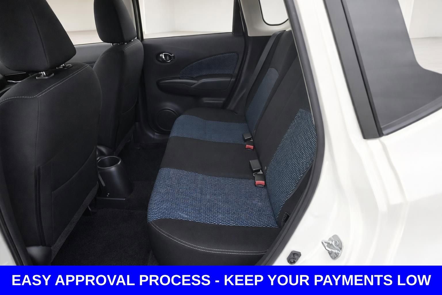 Used 2019 Nissan Versa Note SV image 11