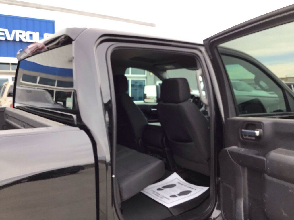 Used 2023 Chevrolet Silverado 3500 LT w/ Convenience Package AWD/4WD image 15