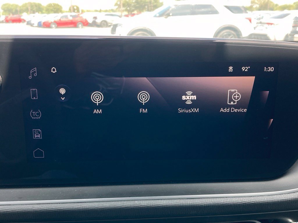 Used 2026 Buick Envista Preferred FWD image 20