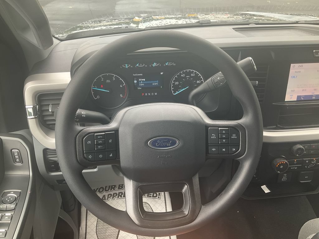 New 2026 Ford F250 XL w/ STX Appearance Package AWD/4WD image 23