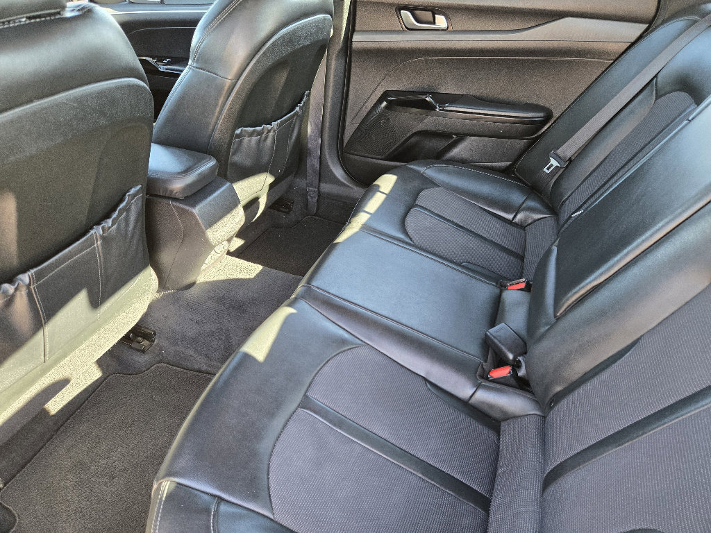 Certified 2023 Kia K5 GT-Line w/ GT-Line Premium Package image 29