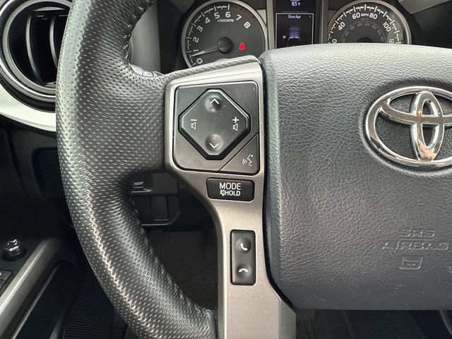 Used 2017 Toyota Tacoma SR5 image 15