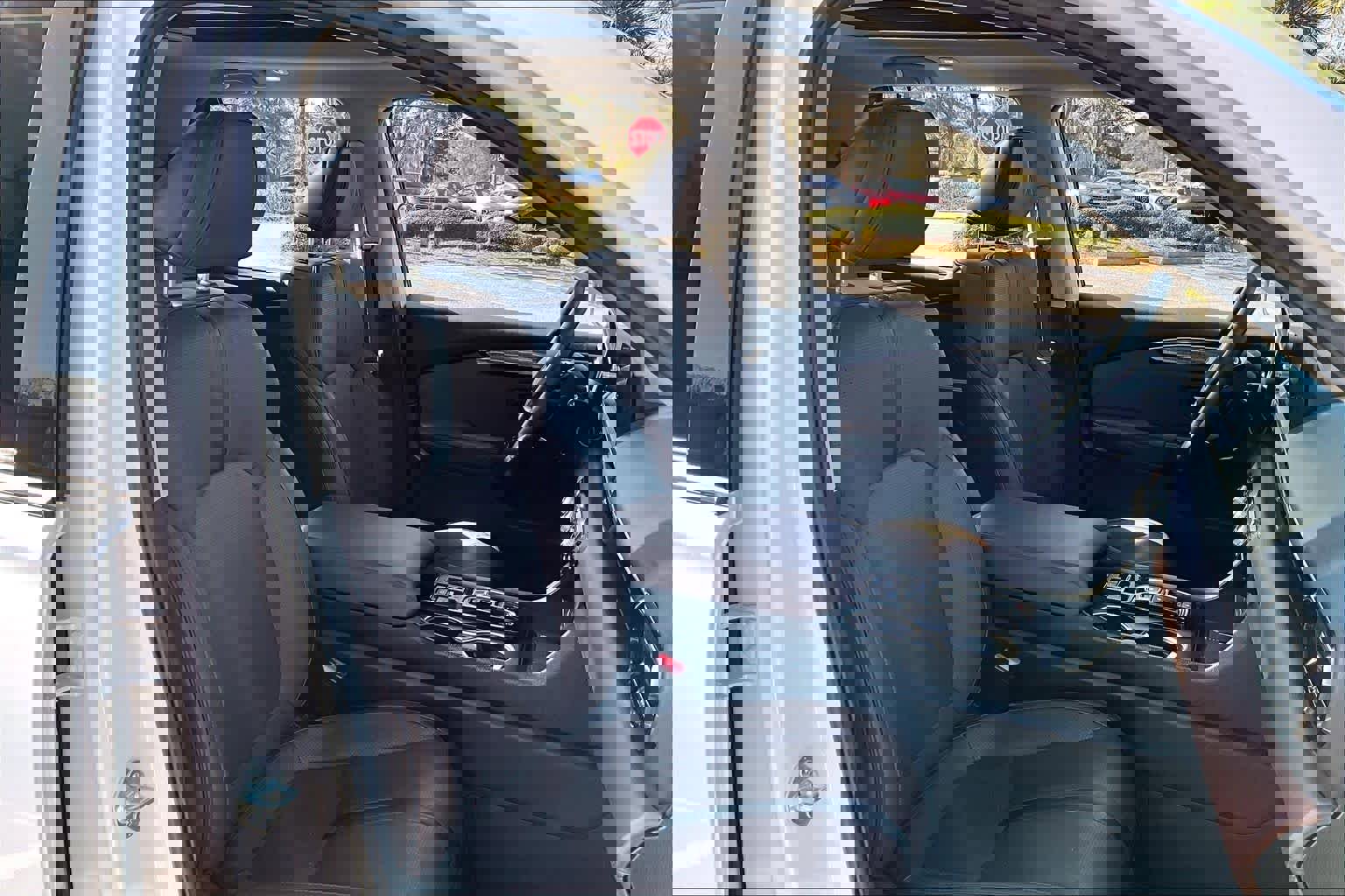 Used 2024 Honda Pilot Elite image 9