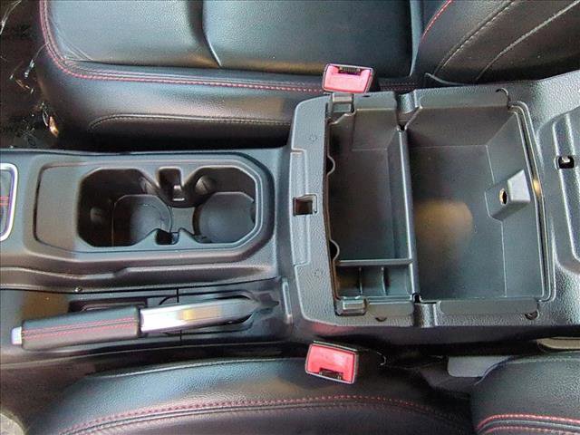 Used 2020 Jeep Gladiator Rubicon image 15