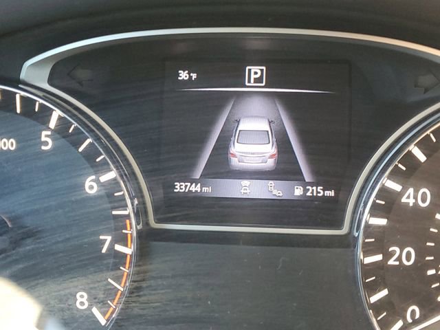 Used 2016 Nissan Altima 2.5 SL w/ 2.5 Technology w/LED Package image 19