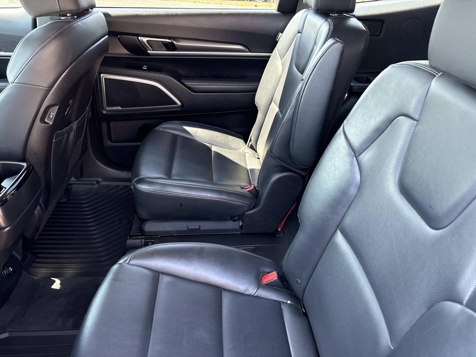 Used 2024 Kia Telluride S w/ S Sunroof Package image 17