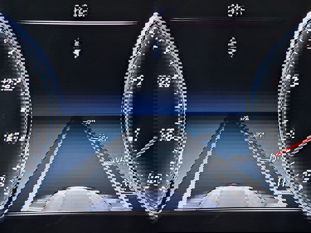 Used 2015 Mercedes-Benz S 550 4MATIC Coupe image 15