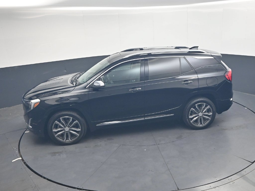 Used 2020 GMC Terrain Denali FWD image 18