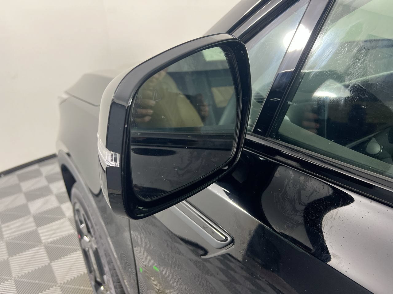 New 2026 Kia Sorento SX Prestige AWD/4WD image 12