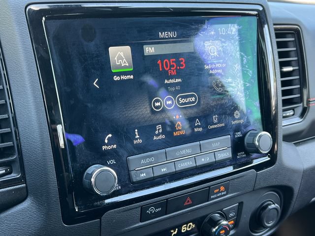 Used 2023 Nissan Frontier PRO-4X AWD/4WD image 28