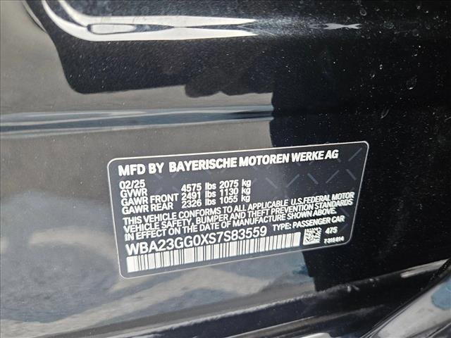 Used 2025 BMW 228i xDrive AWD/4WD image 22