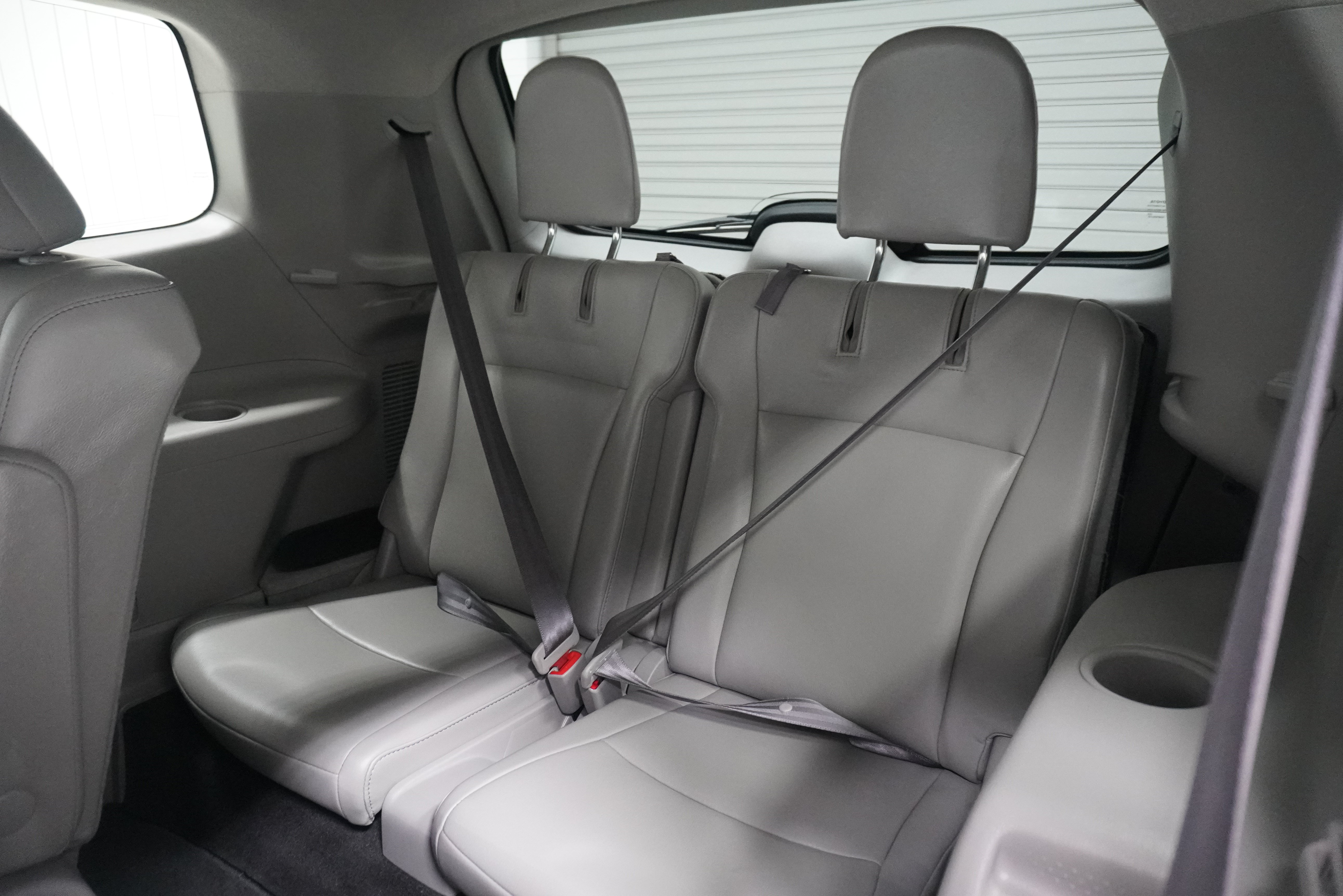 Used 2013 Toyota Highlander Limited FWD image 13