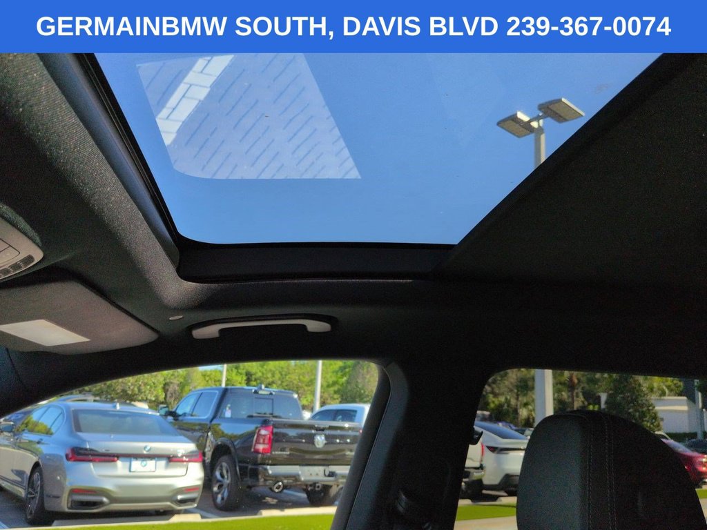 Used 2024 Mercedes-Benz GLS 450 4MATIC image 22