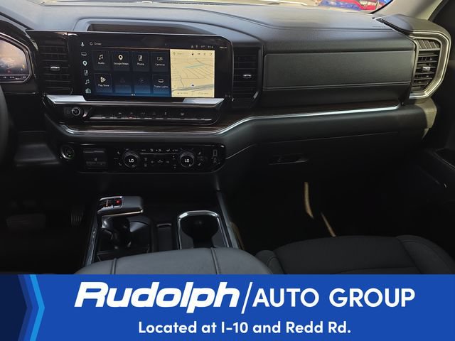 Used 2023 Chevrolet Silverado 1500 LT RWD image 20