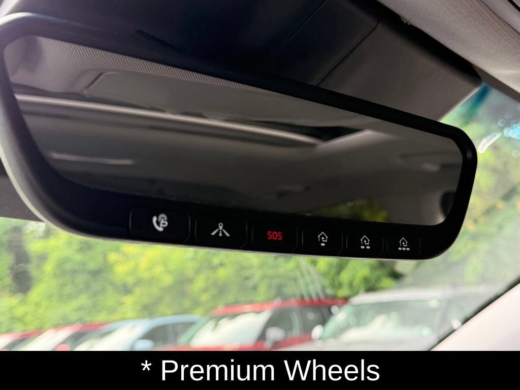 Certified 2023 Hyundai Kona Limited FWD image 33