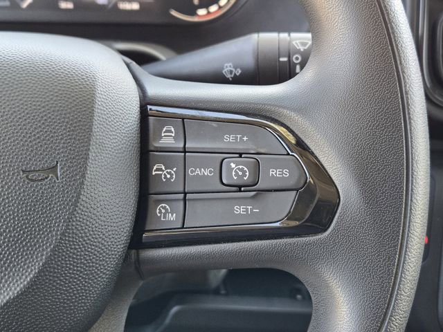 Used 2025 RAM ProMaster 2500 w/ Crew Van Package image 29